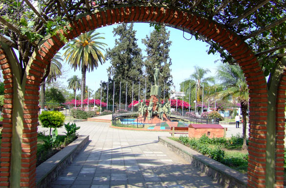 Av. Bartolomé Mitre 2491